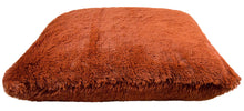 Bubba Bed - Rustic Brick