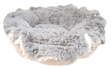 Cuddle Pod -  Serenity Ivory and Siberian Grey