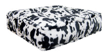 Sicilian Rectangle Bed - Spotted Pony