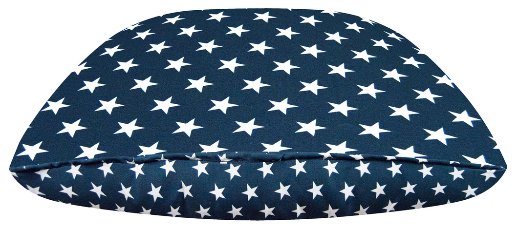 Outdoor Bubba Bed - Star Banner