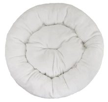 Snuggle Bed - White (Sale - Add 2 Snuggle Beds of the same size to the CART, 1 will be FREE)