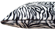 Bubba Bed - Zebra