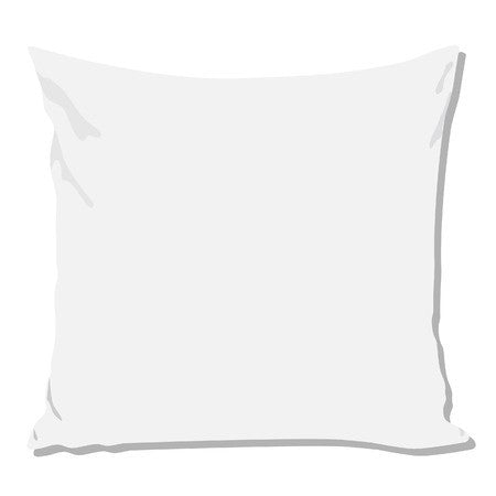 Bubba Bed - Pillow Insert